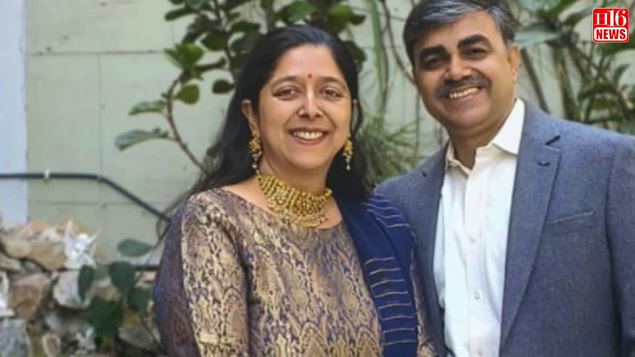 Agra Couple's UK Trip Plan Remains Unfulfilled;